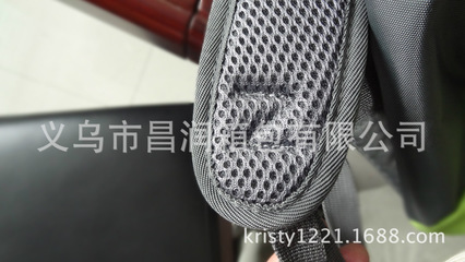 專業箱包制造 義烏昌潤箱包工廠的登山包、工具包與購物袋系列